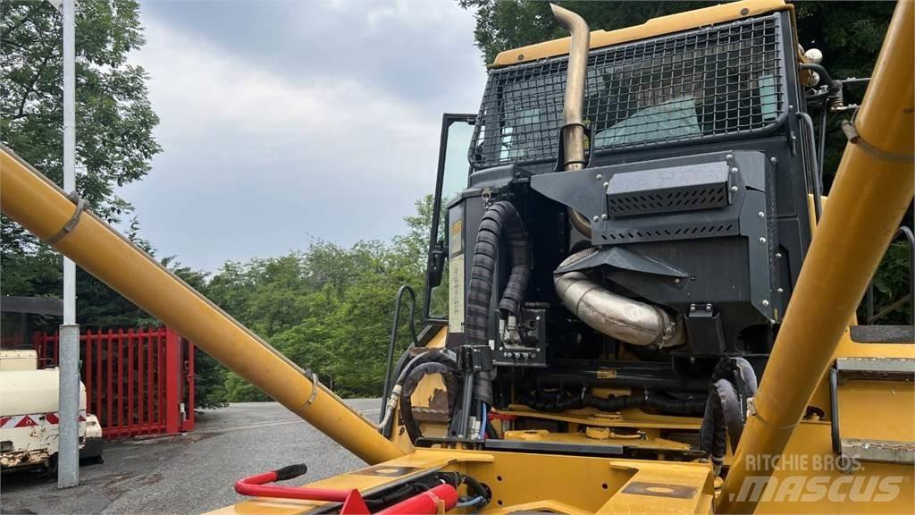 Bell B20E 6X6 Väikekallurid