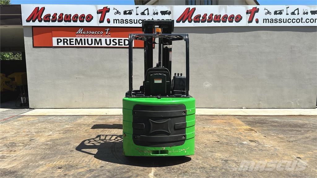 Bendi TL4786 Elektritõstukid