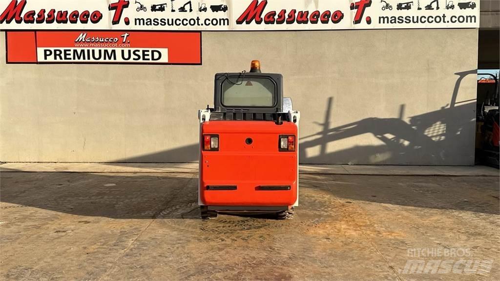 Bobcat S100 4X4 Kompaktlaadurid