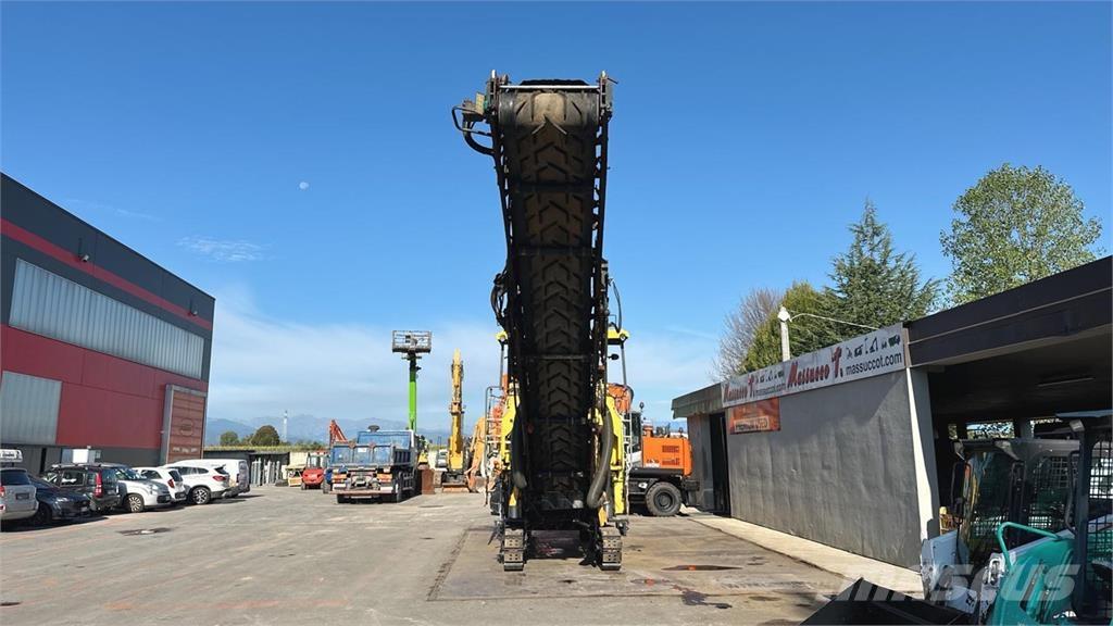 Bomag BM2000/60-2 Asfaldi külmfreesimise masinad