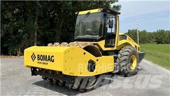 Bomag BW219 PDH-5 Pinnasetihendajad