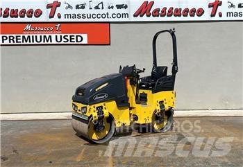 Bomag BW80-AD Pinnasetihendajad