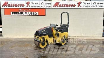 Bomag BW90 AD-5 Pinnasetihendajad