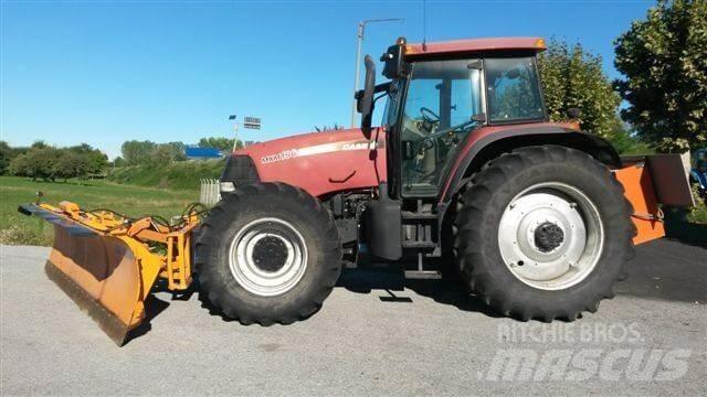 Case IH MXM190 Lumesahad