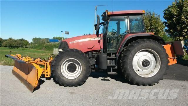 CASE MXM190 Lumesahad