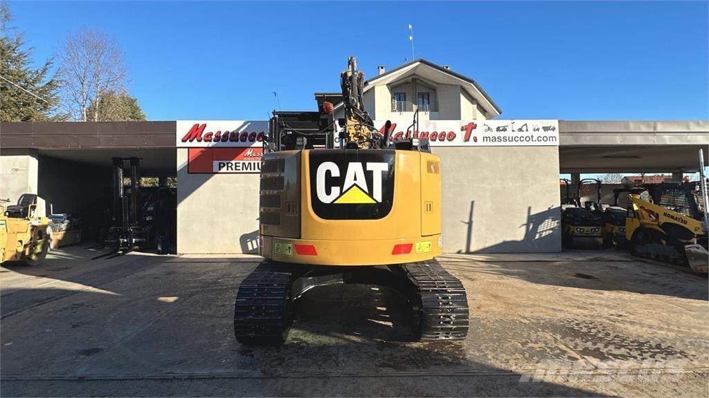 CAT 315FLCR Väikeekskavaatorid 7t-12t