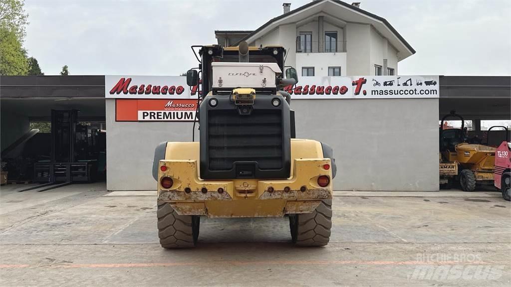 CAT 938K Rataslaadurid