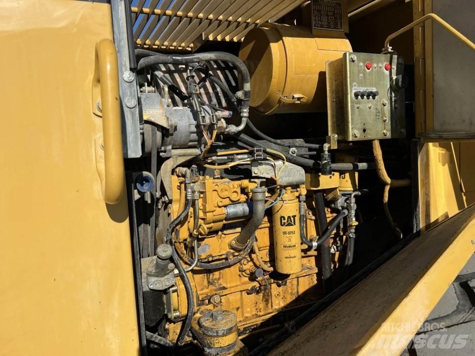 CAT 950 F2H Rataslaadurid