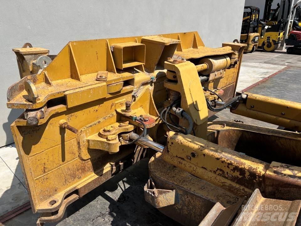 CAT D6N LGP Buldooserid