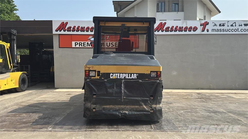 CAT PS-300B Pinnasetihendajad