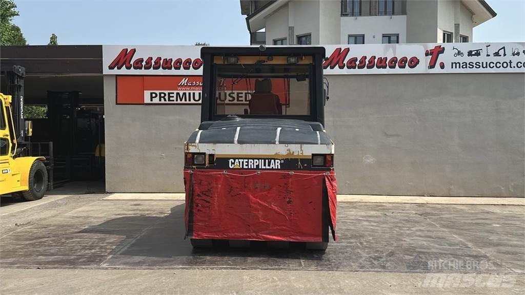 CAT PS-300C Pinnasetihendajad