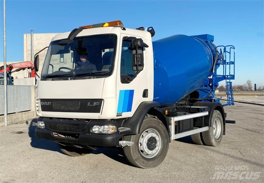 DAF LF 55.250 Betooniveokid