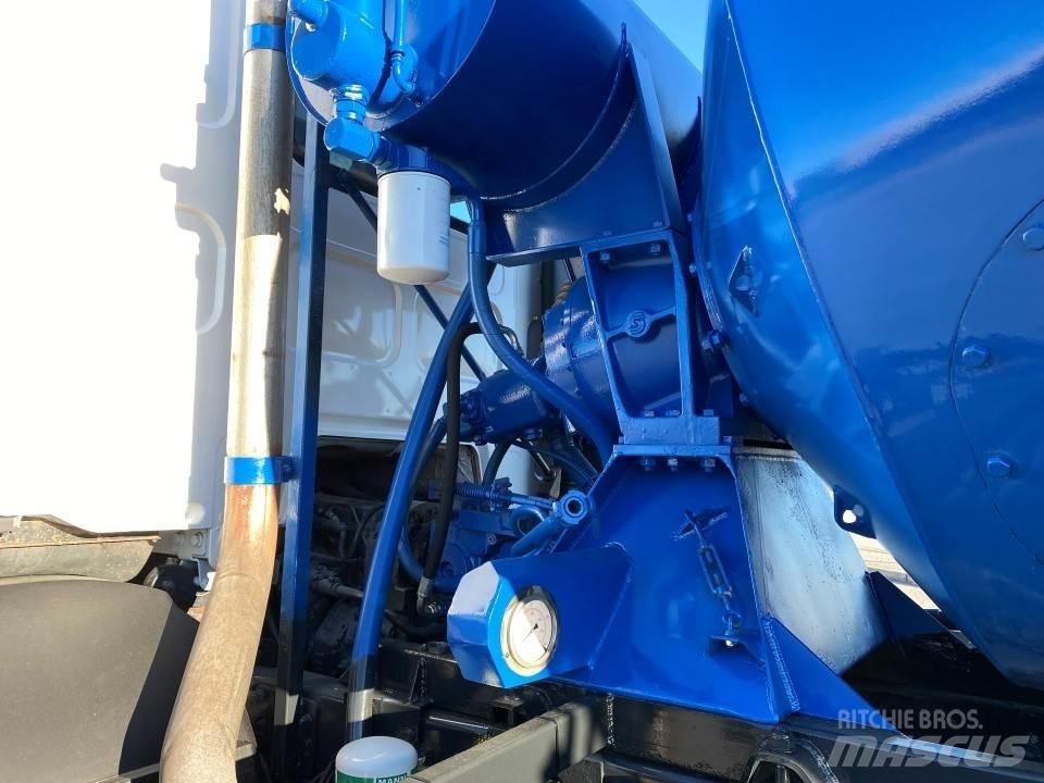 DAF LF 55.250 Betooniveokid
