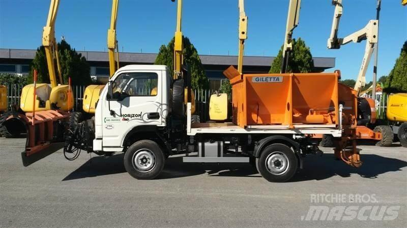  Durso PVA-4365VM/L Lumesahad
