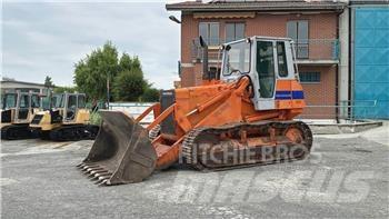 Fiat-Allis FL175 Rataslaadurid