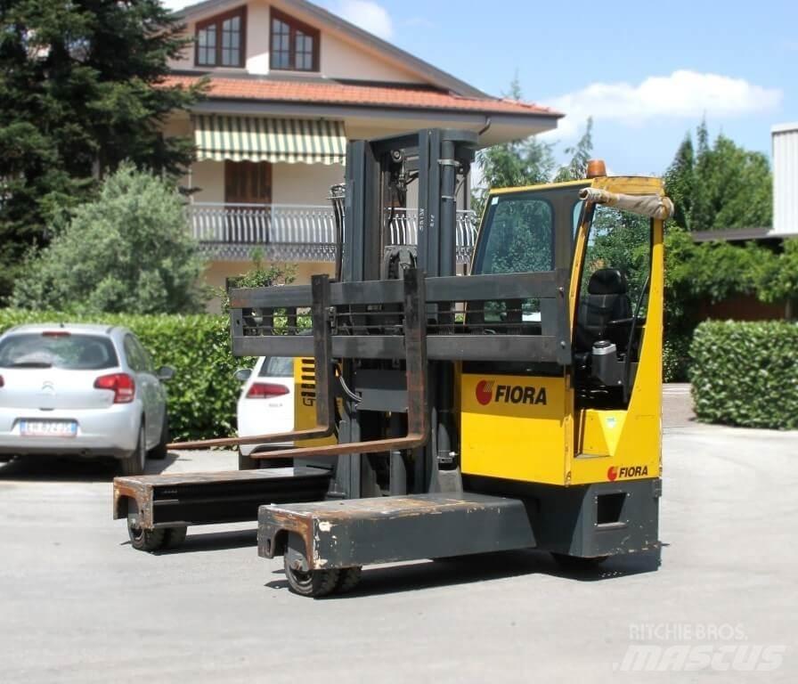 Fiora SE-LT40F Elektritõstukid