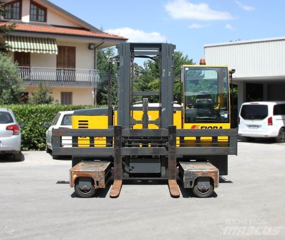 Fiora SE-LT40F Elektritõstukid