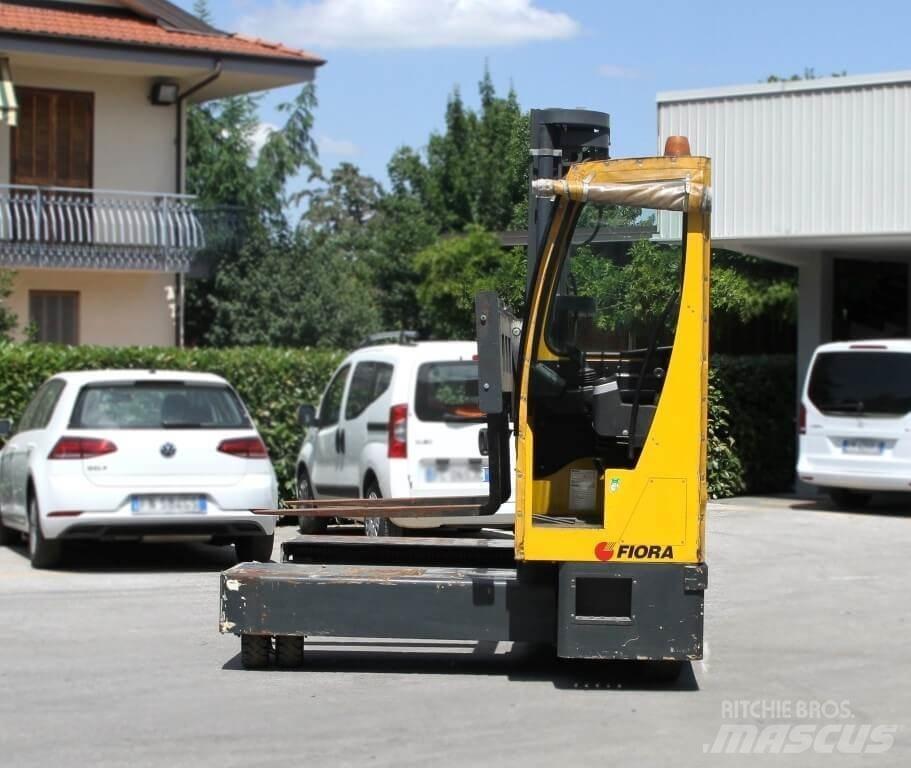 Fiora SE-LT40F Elektritõstukid