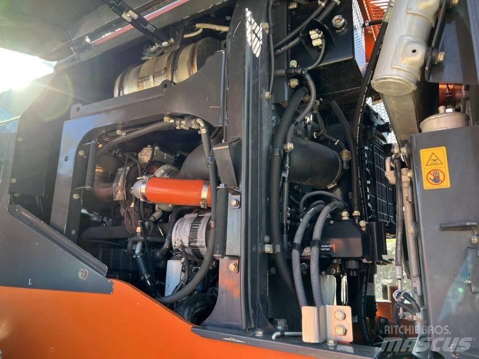 Hitachi ZW250-6 Rataslaadurid