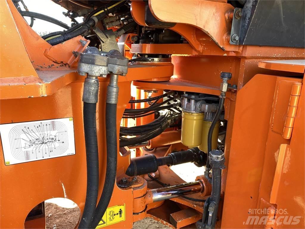 Hitachi ZW310-5 Rataslaadurid