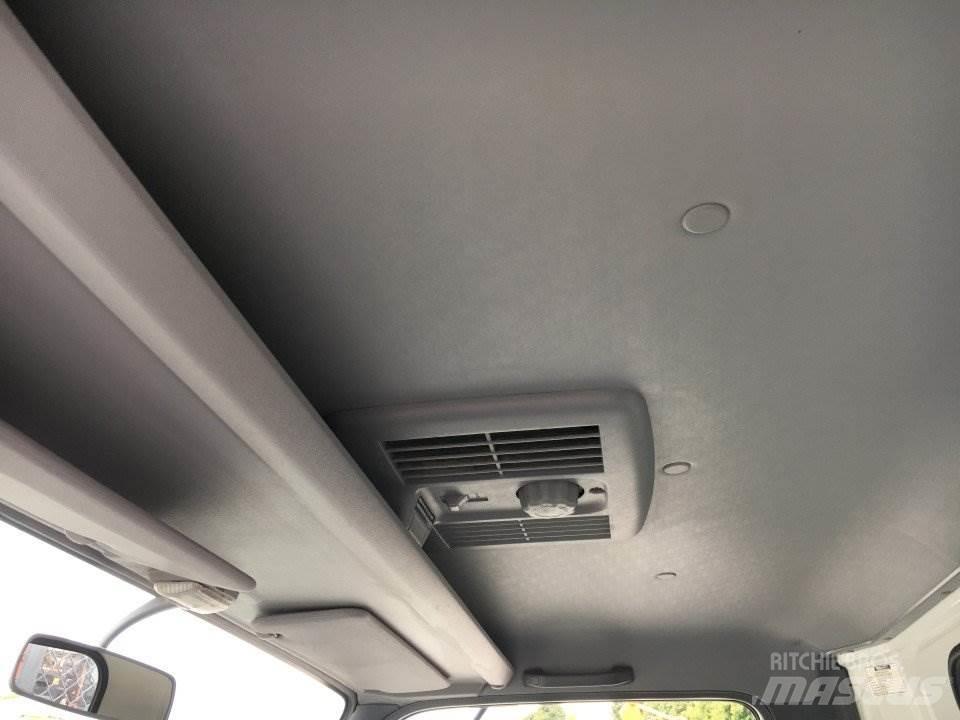 Isuzu NQR175.75 Muud veokid