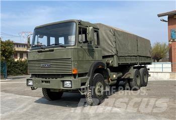 Iveco 260-35 Muud veokid