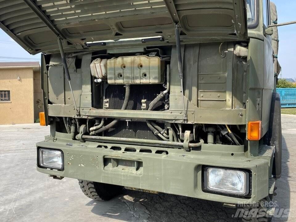 Iveco 260-35 Muud veokid