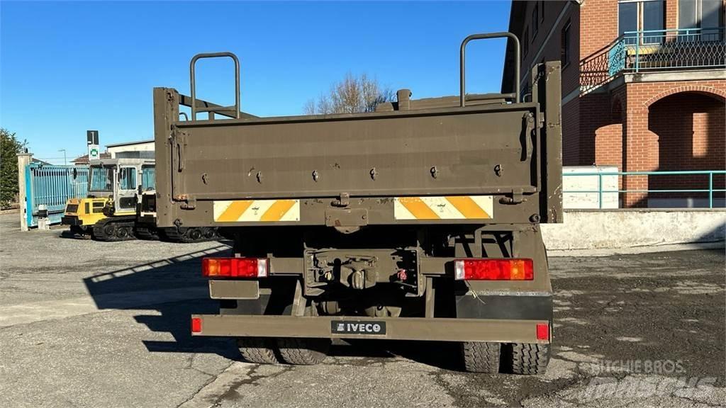 Iveco 260-35 6x4 Muud veokid
