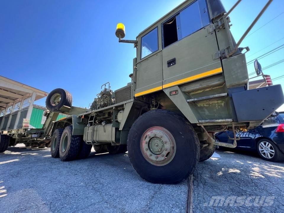 Iveco 320PTM45 6x6 Muud veokid