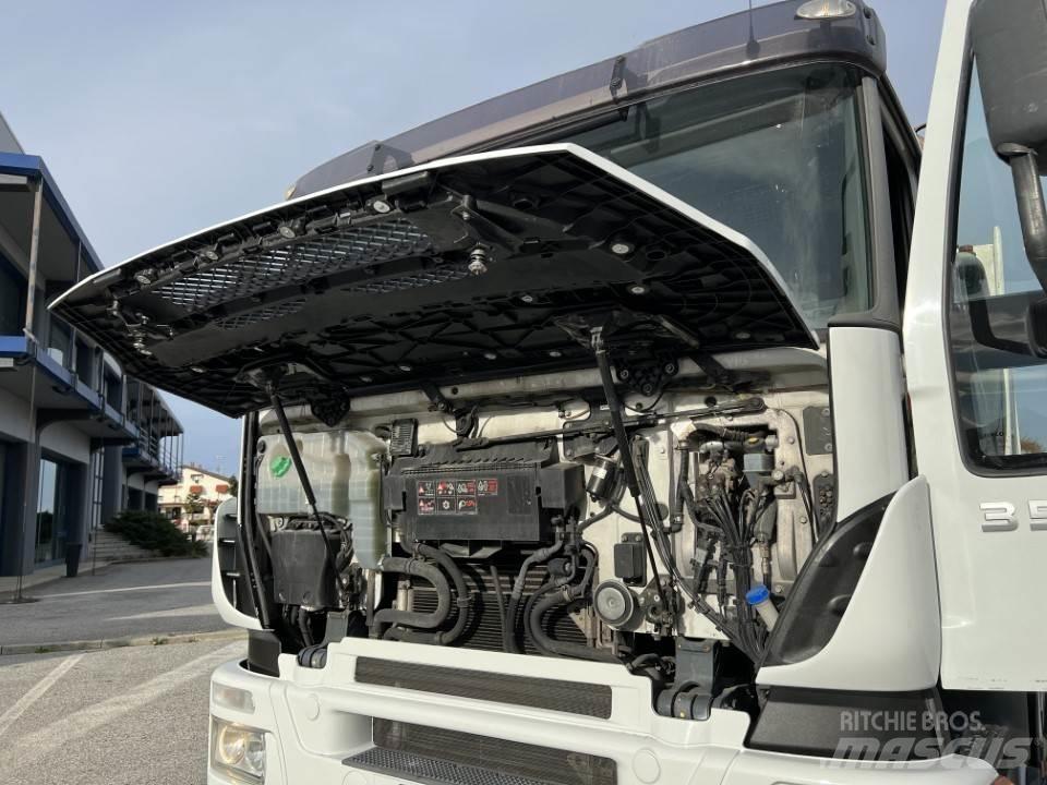 Iveco 350 6X2 Muud veokid