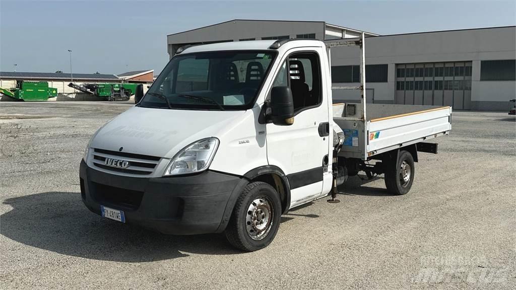 Iveco Daily - 29L 12 Muud veokid