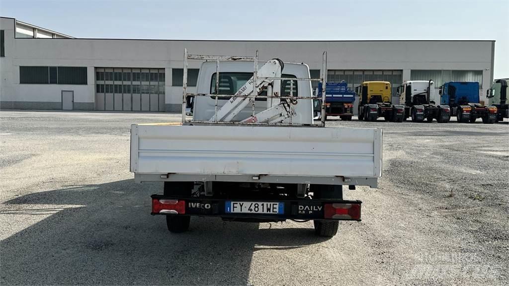 Iveco Daily - 29L 12 Muud veokid