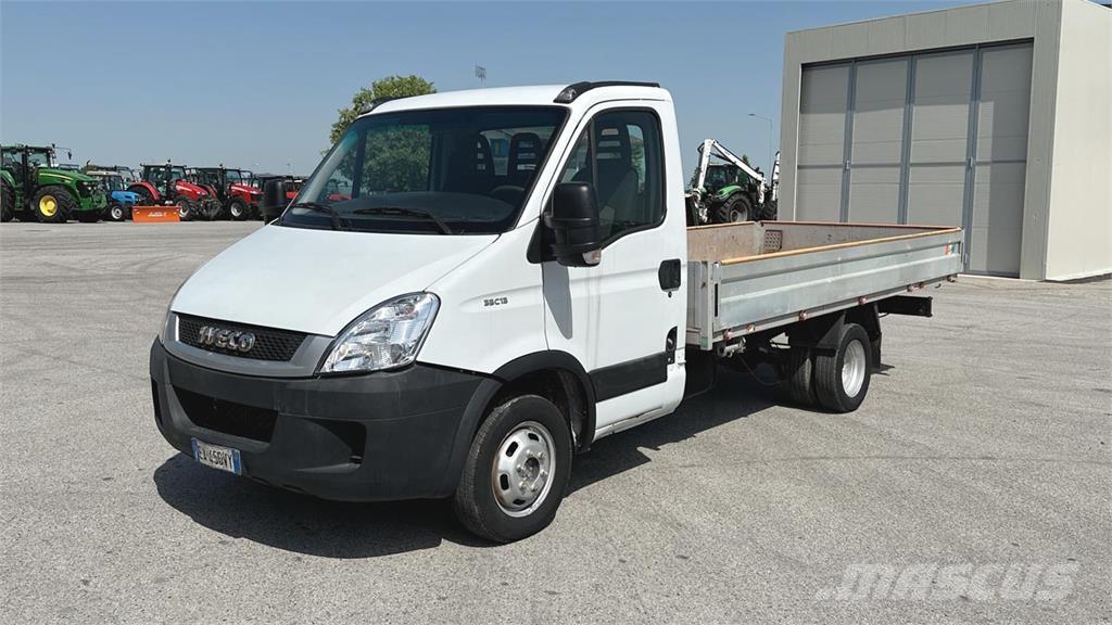 Iveco DAILY 35C13 4x2 Muud veokid