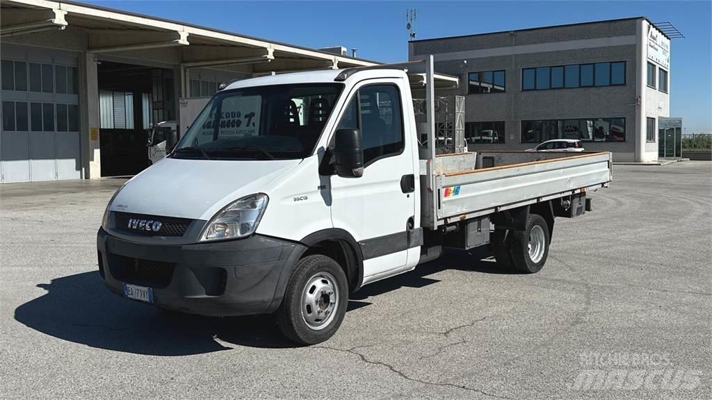 Iveco DAILY 35C13 4X2 Muud veokid