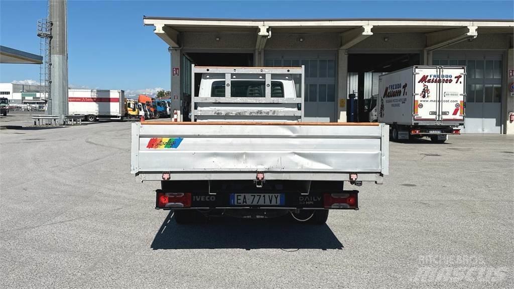 Iveco DAILY 35C13 4X2 Muud veokid