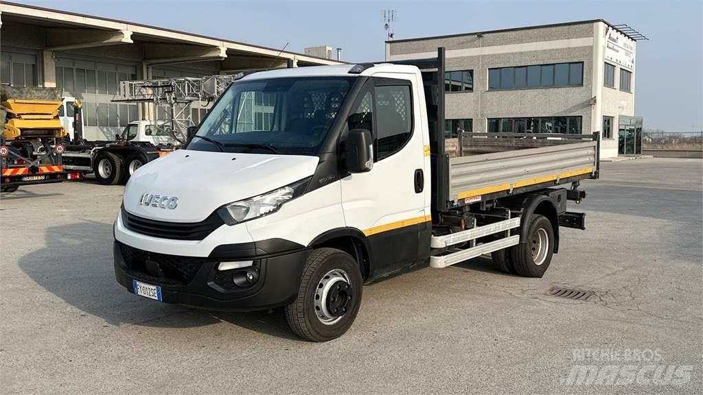 Iveco DAILY 60-150 Muud veokid