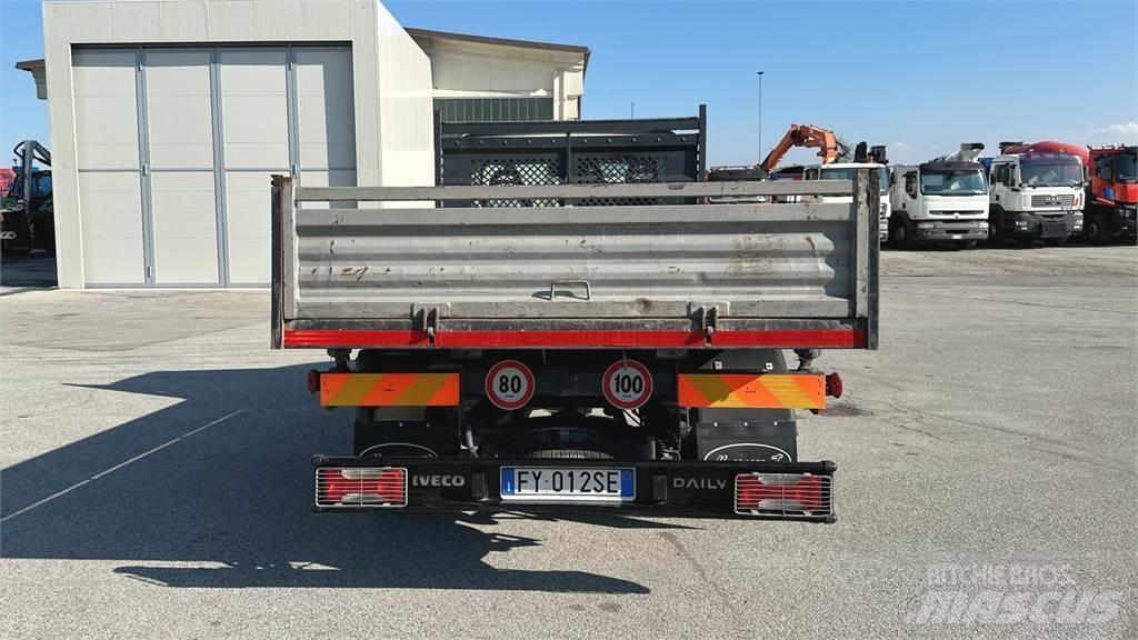 Iveco DAILY 60-150 Muud veokid