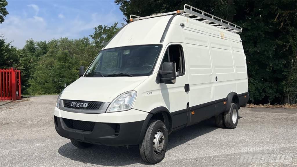 Iveco Daily 70C17 4X2 Muud veokid