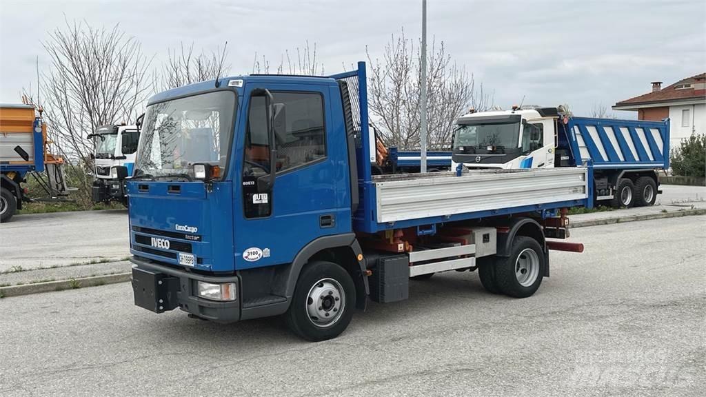 Iveco Eurocargo Tector Muud veokid