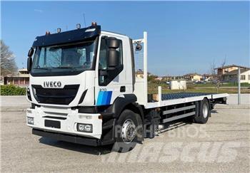 Iveco STRALIS 270 Muud veokid