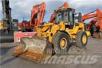 JCB 426 ZX Rataslaadurid