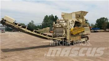 Krupp APK 1115 Veskid