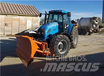 Landini LEGEND 135 Lumesahad