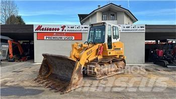 Liebherr 622 Litronic Rataslaadurid