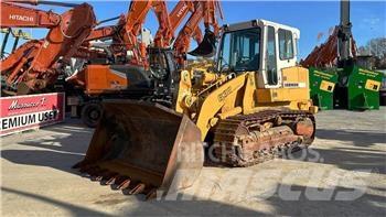 Liebherr LR 632 Rataslaadurid