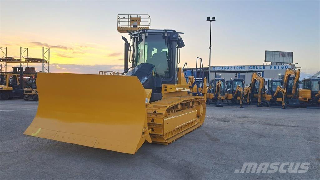 LiuGong TD-16N Buldooserid