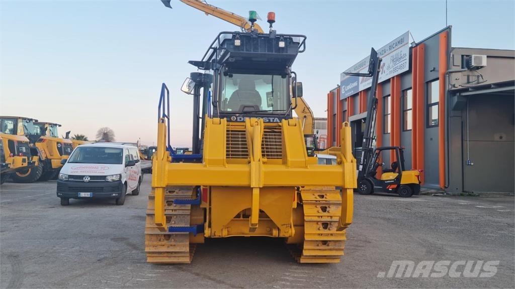 LiuGong TD-16N Buldooserid