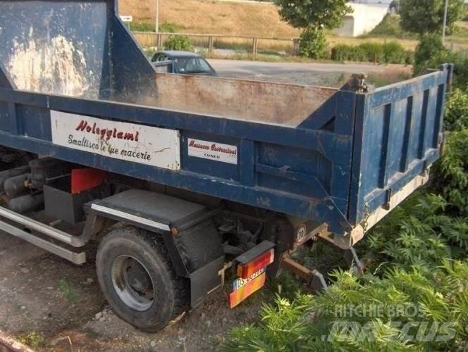MAN LE 280 B Muud veokid