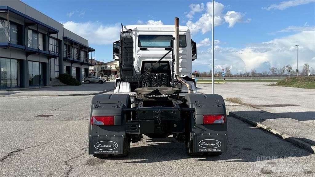 MAN TGS 18.440 4x2 Muud veokid
