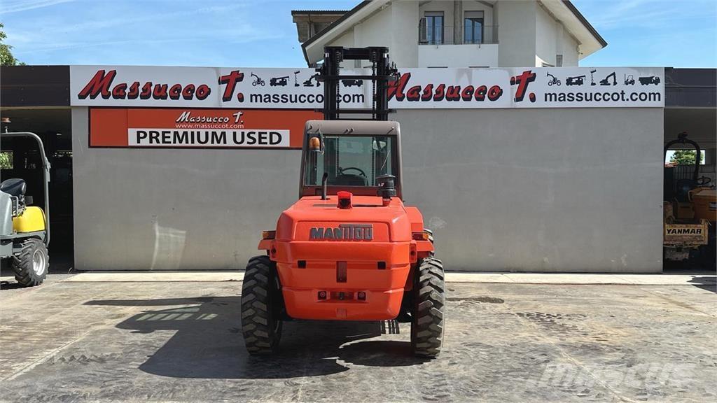 Manitou MC70 T 4X2 Maastikutõstukid